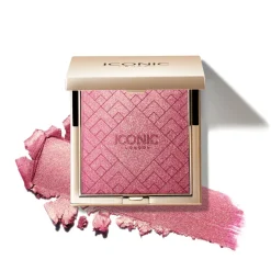 Iconic London Kissed by the Sun Multi-Use Cheek Glow.
