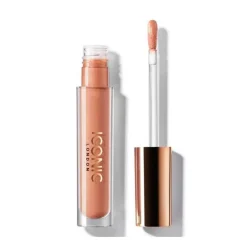 Iconic London Lip Plumping Gloss.
