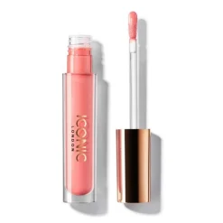 Iconic London Lip Plumping Gloss.
