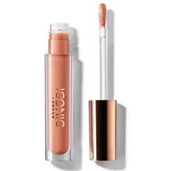Iconic London Lip Plumping Gloss.
