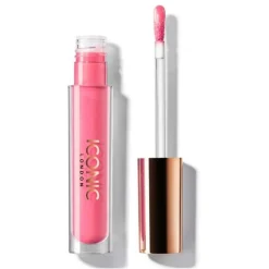 Iconic London Lip Plumping Gloss.