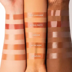 Iconic London Melting Touch Lip Balm