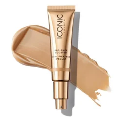 Iconic London Radiance Booster
