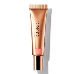 Iconic London Sheer Blush.