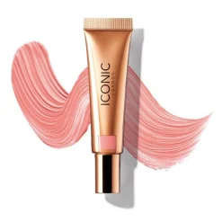 Iconic London Sheer Blush.