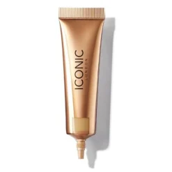 Iconic London Sheer Bronze.