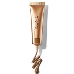 Iconic London Sheer Bronze.
