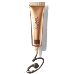 Iconic London Sheer Bronze.