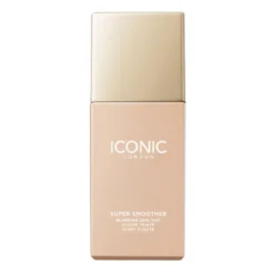 Iconic London Super Smoother Blurring Skin Tint
