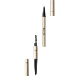 Iconic London Triple Precision Brow Definer.