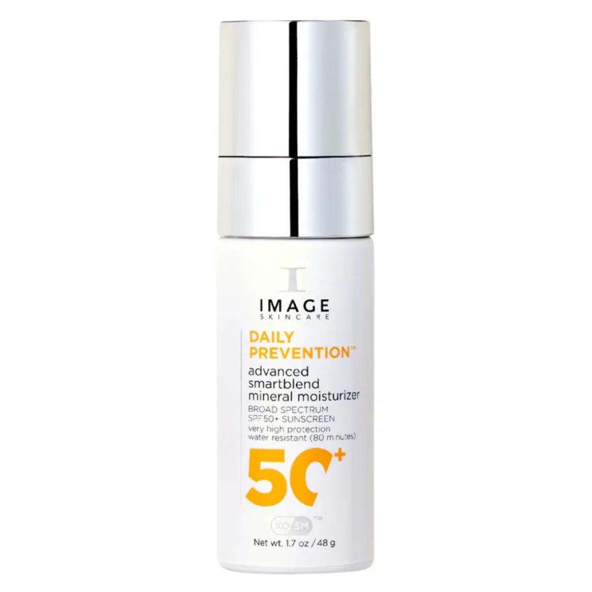 IMAGE Daily Prevention Advanced Smart Blend Mineral SPF 50