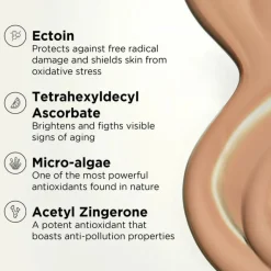 IMAGE Daily Prevention Advanced Smart Blend Mineral SPF 50