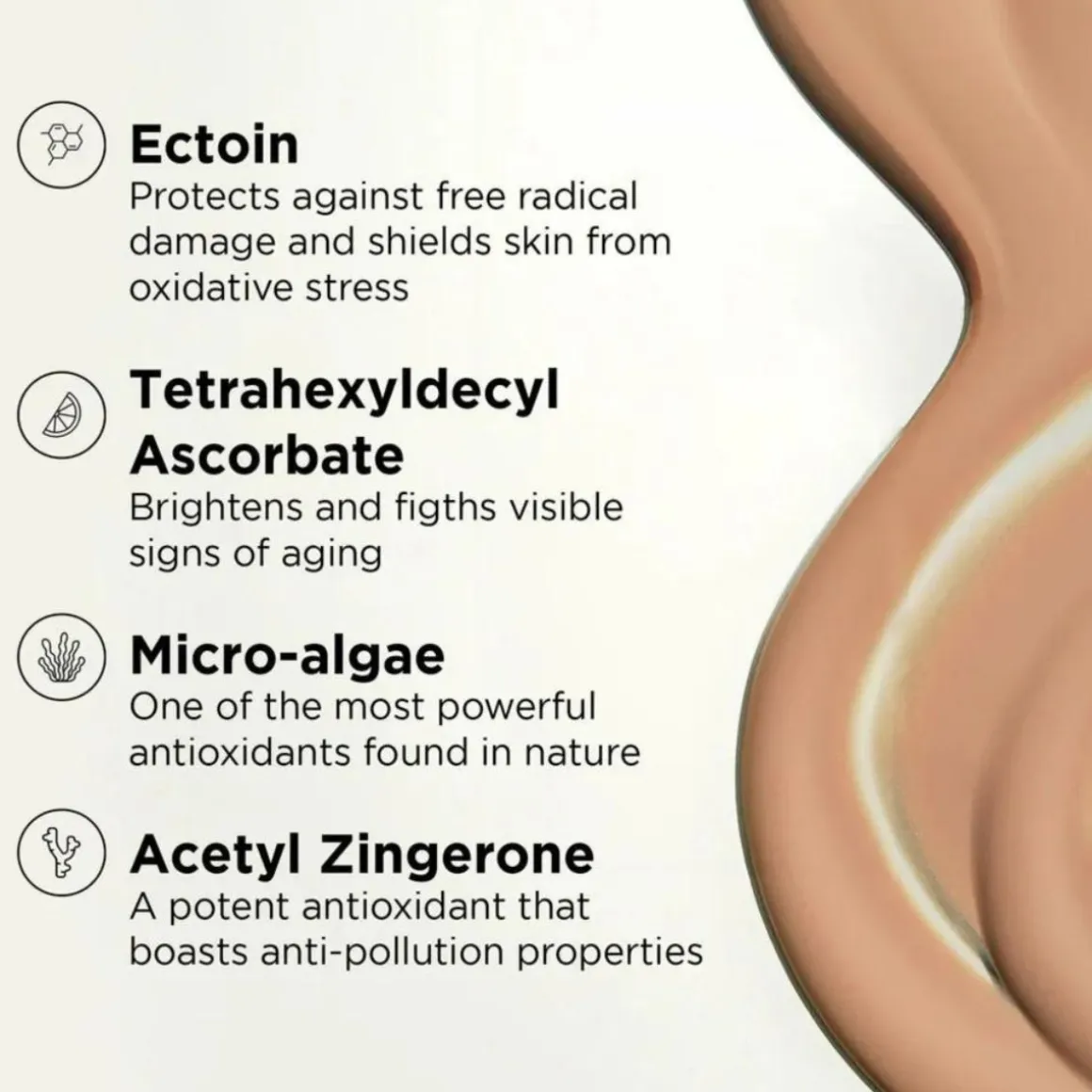 IMAGE Daily Prevention Advanced Smart Blend Mineral SPF 50