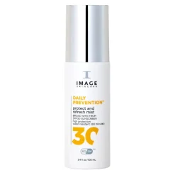 IMAGE Daily Prevention Protect and Refresh Mist SPF 30