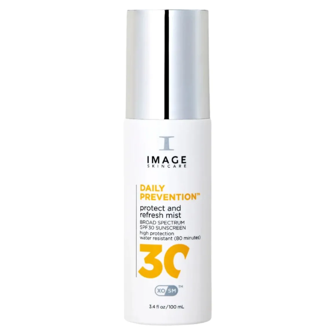 IMAGE Daily Prevention Protect and Refresh Mist SPF 30