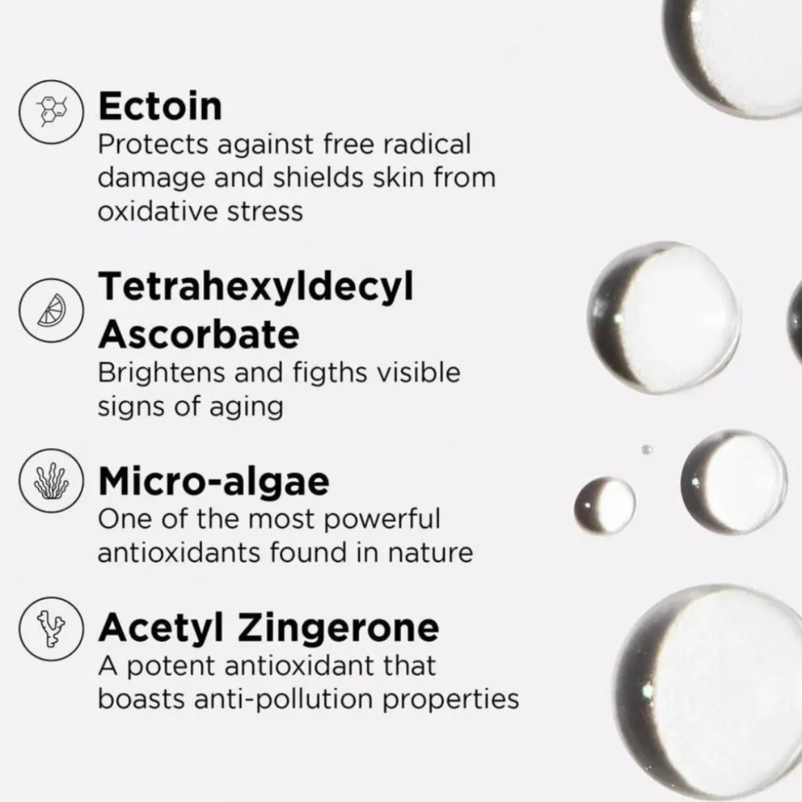 IMAGE Daily Prevention Protect and Refresh Mist SPF 30