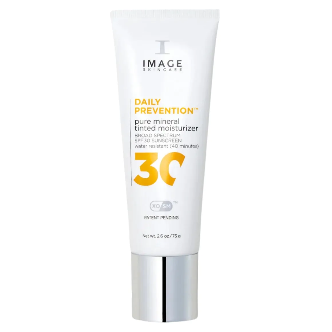 IMAGE Daily Prevention Pure Minerals Tinted Moisturizer SPF 30