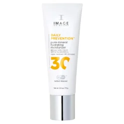 IMAGE Daily Prevention Pure Mineral Hydrating Moisturizer SPF30