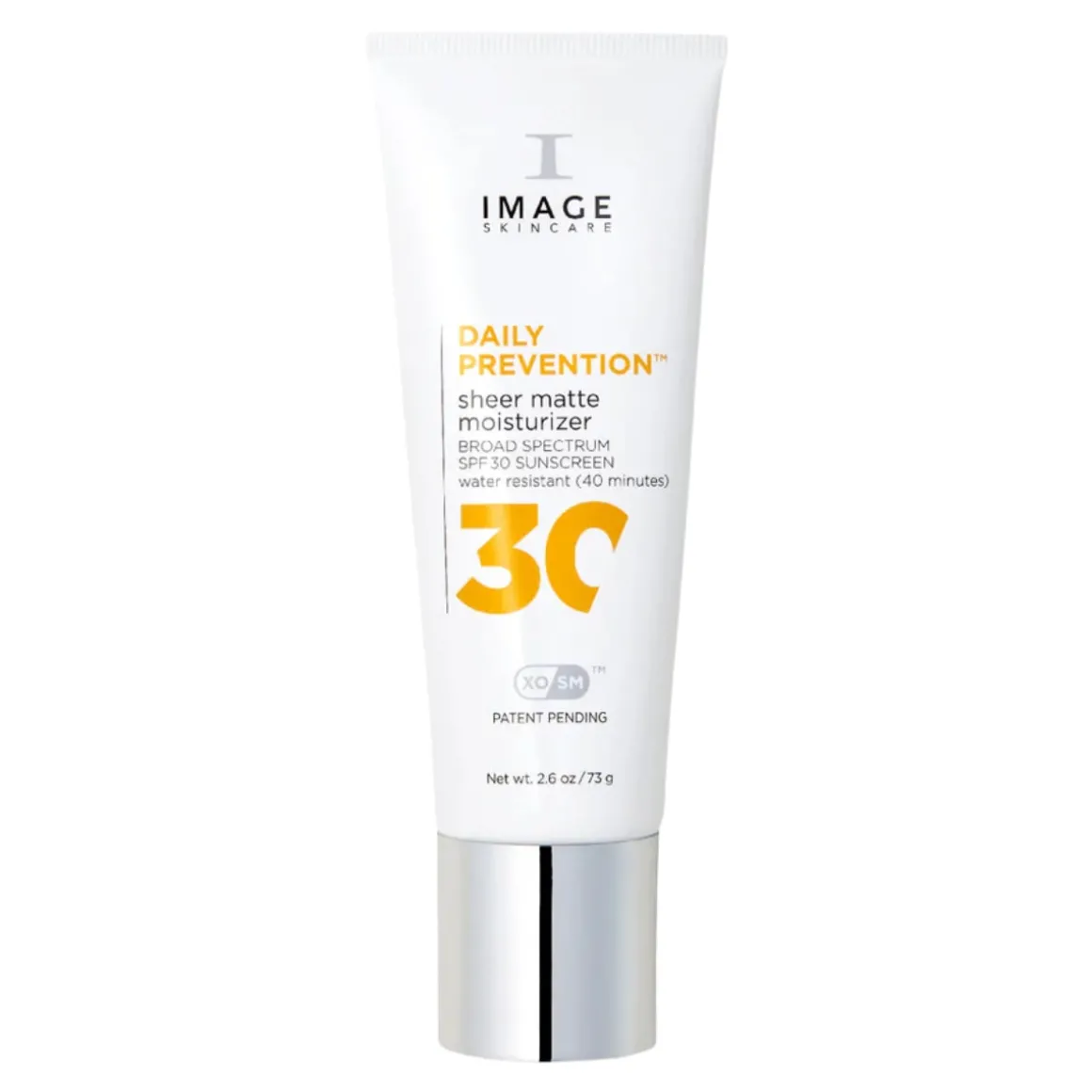 IMAGE Daily Prevention Sheer Matte Moistuizer SPF 30