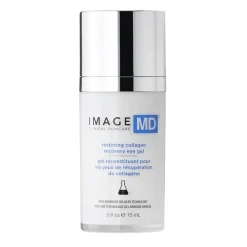 IMAGE MD Restoring Collagen Recovery Eye Gel