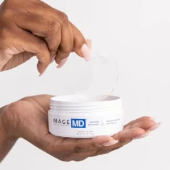 IMAGE MD Restoring Hydro-gel Eye Masks