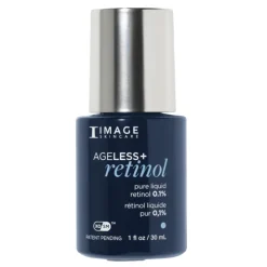 IMAGE Skincare Ageless+ Pure Liquid Retinol 0.1%