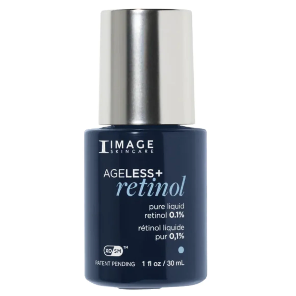 IMAGE Skincare Ageless+ Pure Liquid Retinol 0.1%