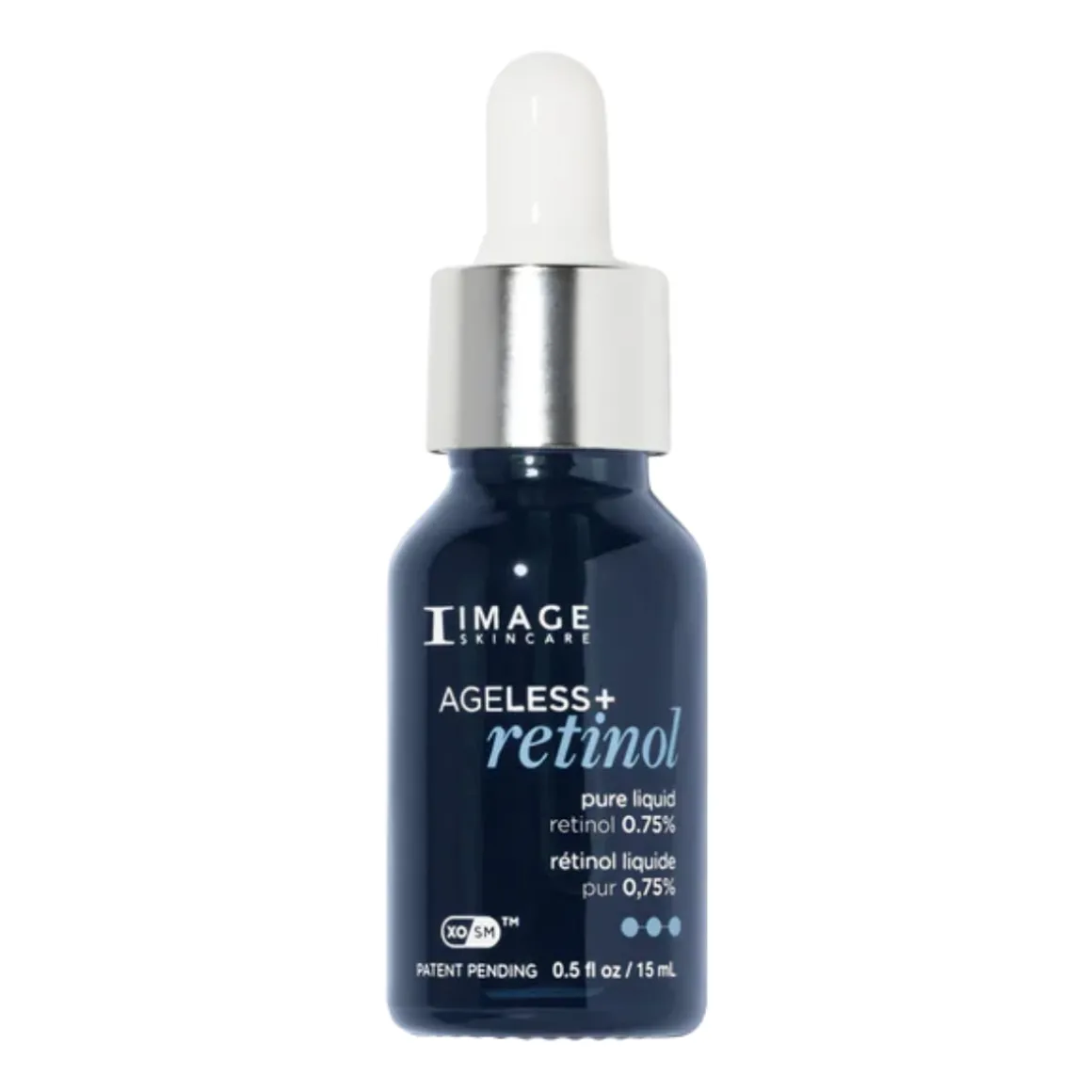 IMAGE Skincare Ageless+ Pure Liquid Retinol 0.75% Travel Size