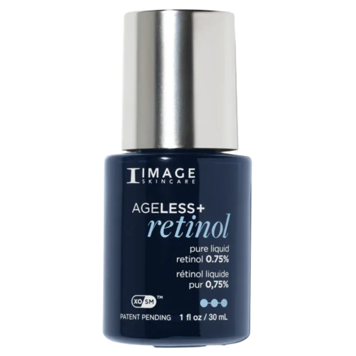 IMAGE Skincare Ageless+ Pure Liquid Retinol 0.75%