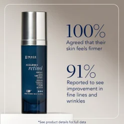 IMAGE Skincare Ageless+ Retinol Treatment Crème 1.2% Retinol Complex