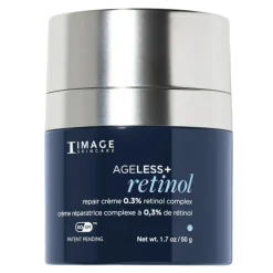 IMAGE Skincare Ageless+ Retinol Repair Creme 0.3% Retinol Complex