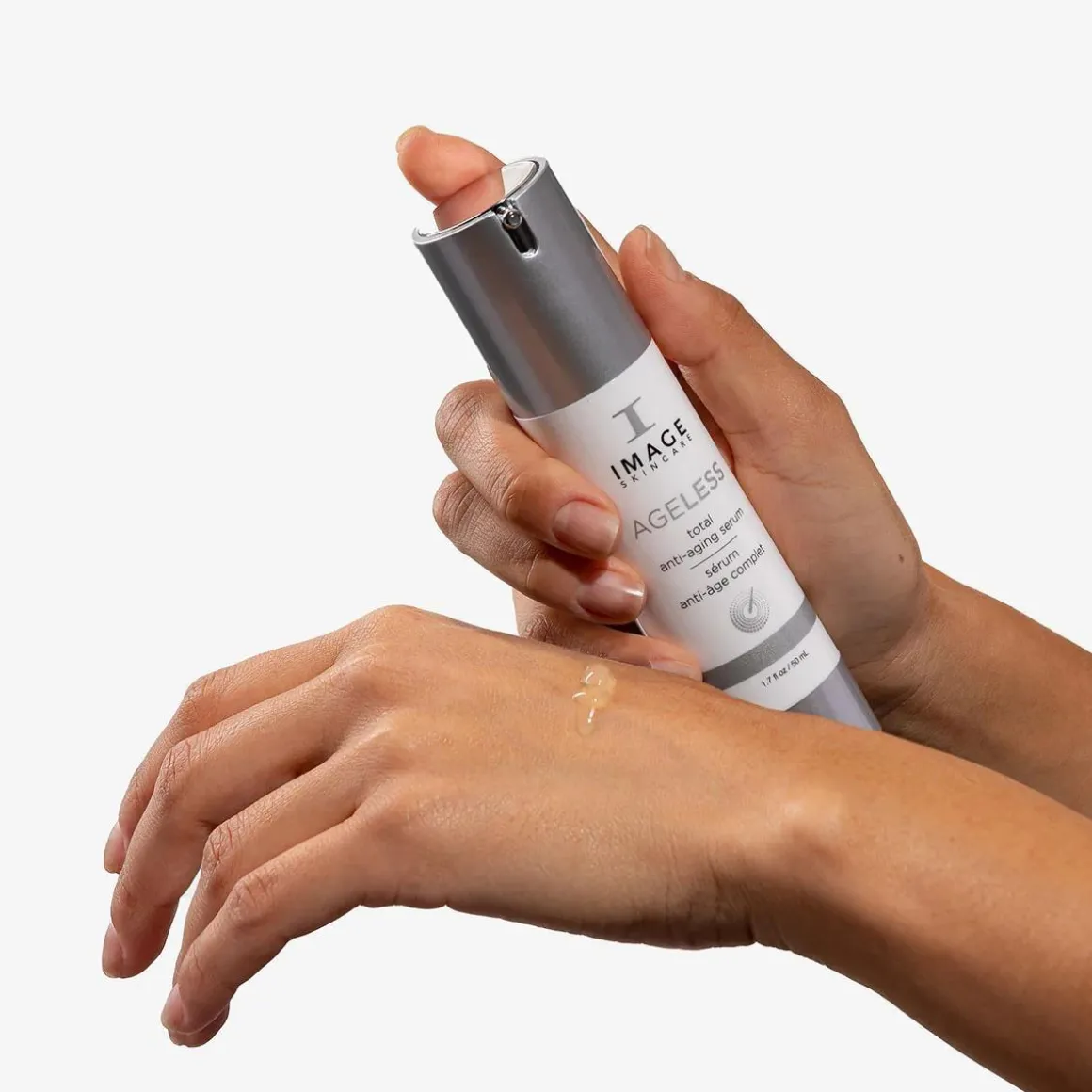 IMAGE Skincare Ageless Total Anti Aging Serum