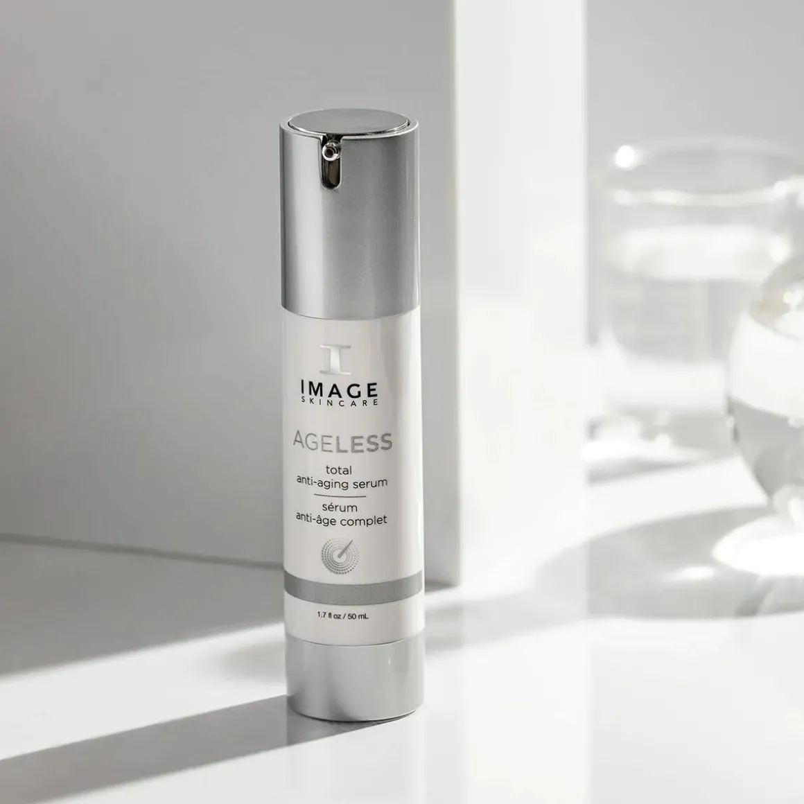 IMAGE Skincare Ageless Total Anti Aging Serum