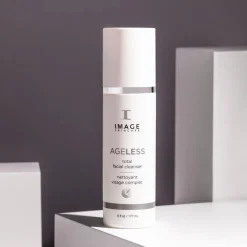 IMAGE Skincare Ageless Total Facial Cleanser