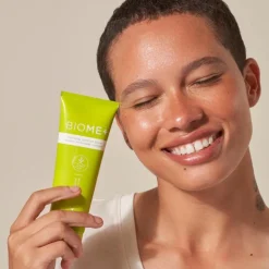 IMAGE Skincare BIOME+ Cleansing Comfort Balm