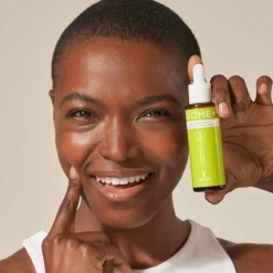 IMAGE Skincare BIOME+ Dew Bright Serum 30ml