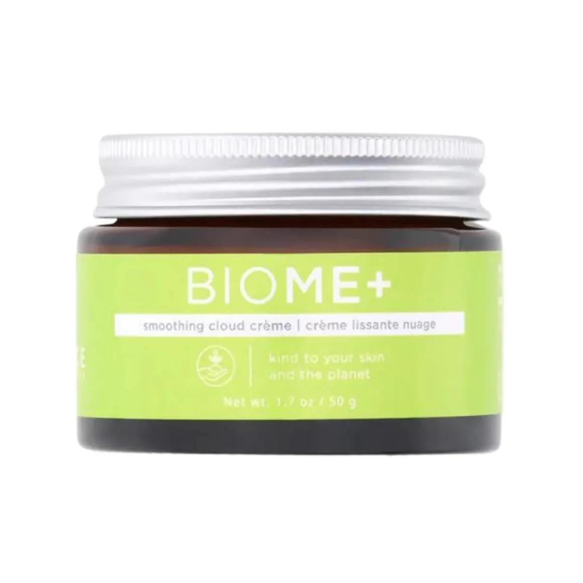 IMAGE Skincare BIOME+ Smoothing Cloud Creme