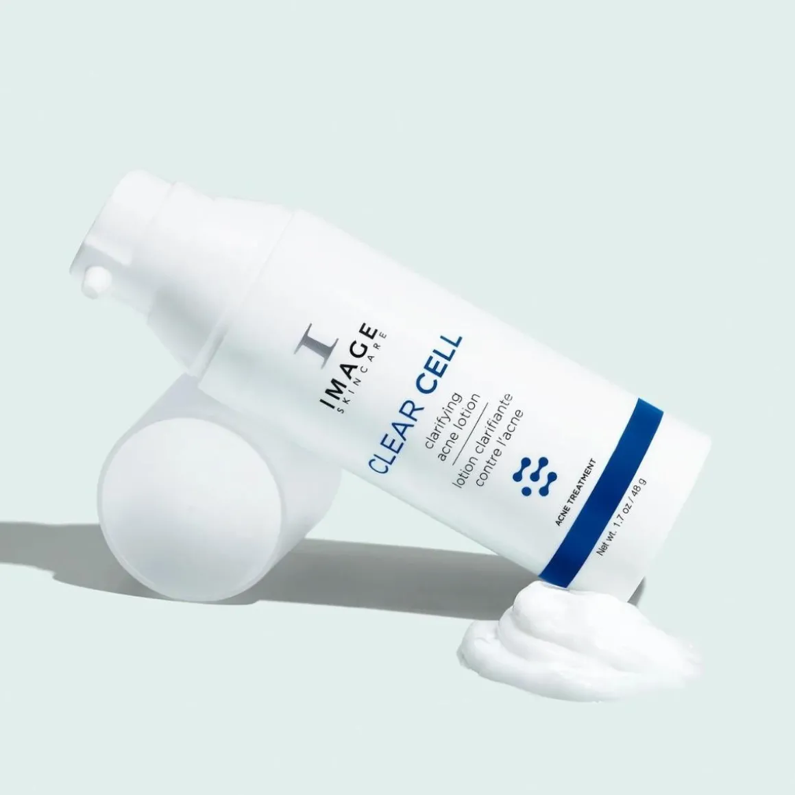IMAGE Skincare Clear Cell Clarifying Acne Lotion