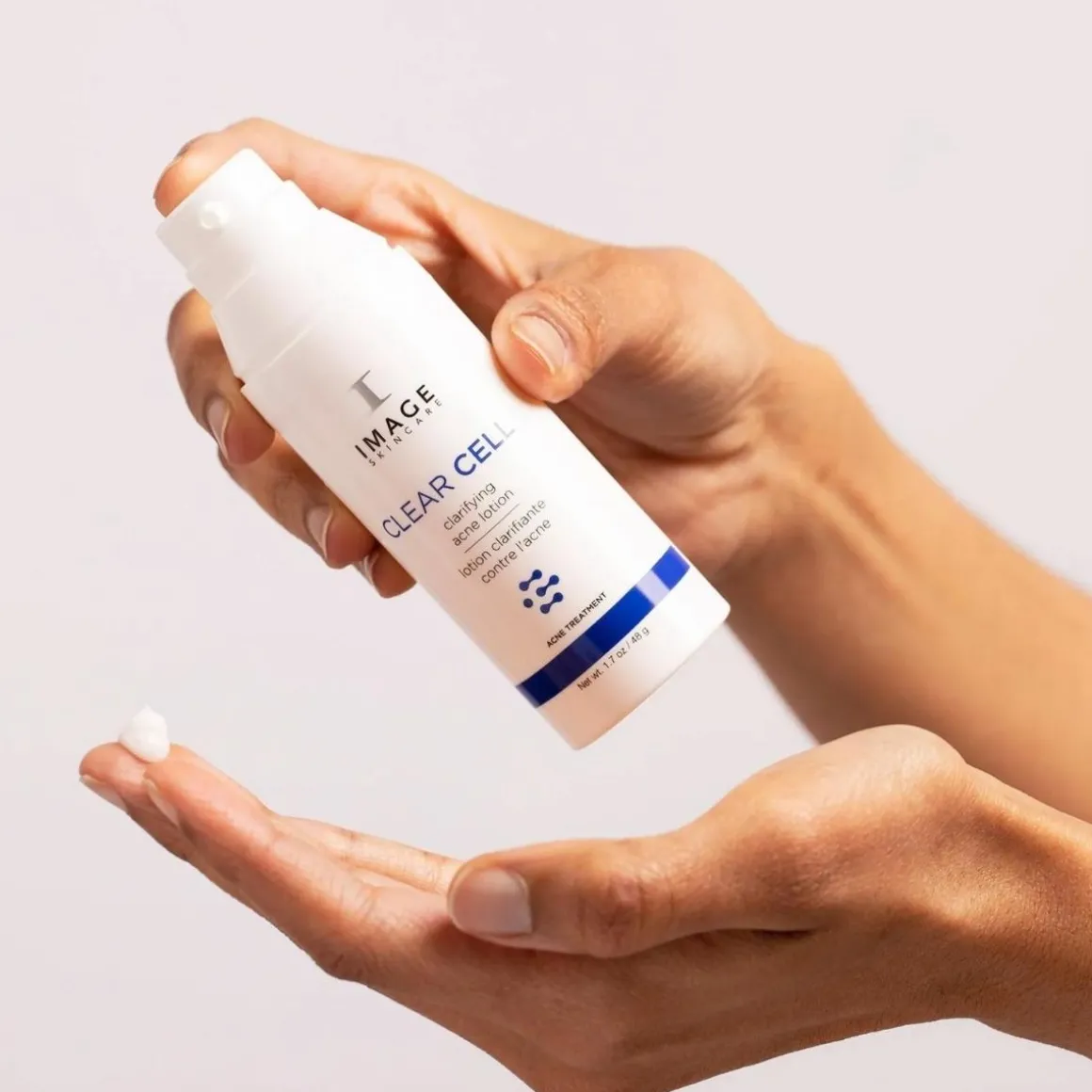 IMAGE Skincare Clear Cell Clarifying Acne Lotion