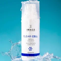 IMAGE Skincare Clear Cell Clarifying Acne Lotion