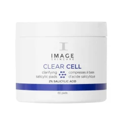 IMAGE Skincare Clear Cell Clarifying Pads