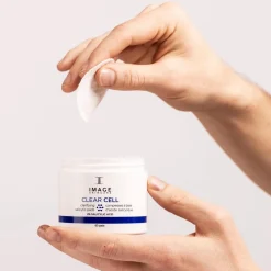 IMAGE Skincare Clear Cell Clarifying Pads