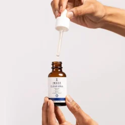 IMAGE Skincare Clear Cell Restoring Serum