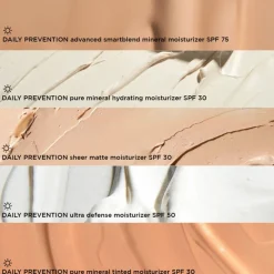 IMAGE Skincare Daily Prevention Trial Kit