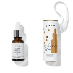 IMAGE Skincare Hyaluronic Glow Giftset