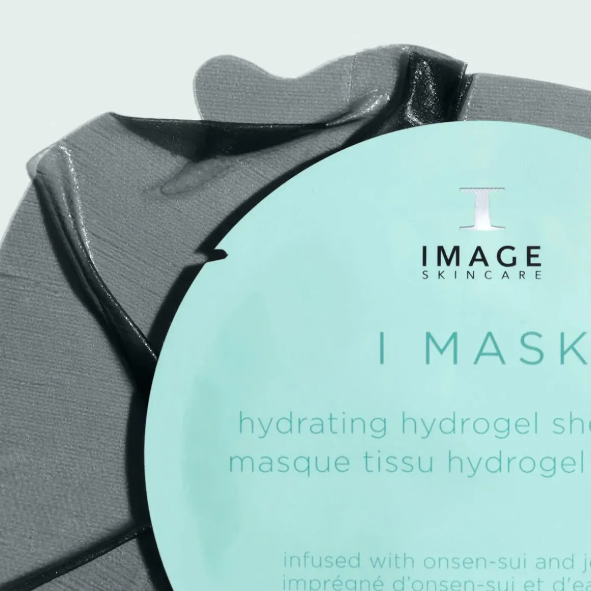 IMAGE Skincare I Mask Hydrating Hydrogel Sheet Mask 5 Pack