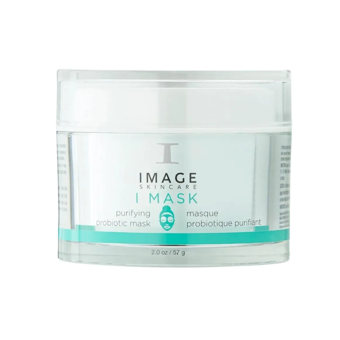 IMAGE Skincare I Mask Purifying Probiotic Mask