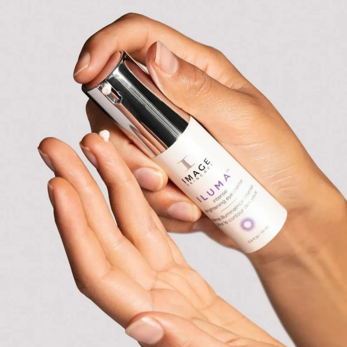 IMAGE Skincare Iluma Intense Brightening Eye Creme