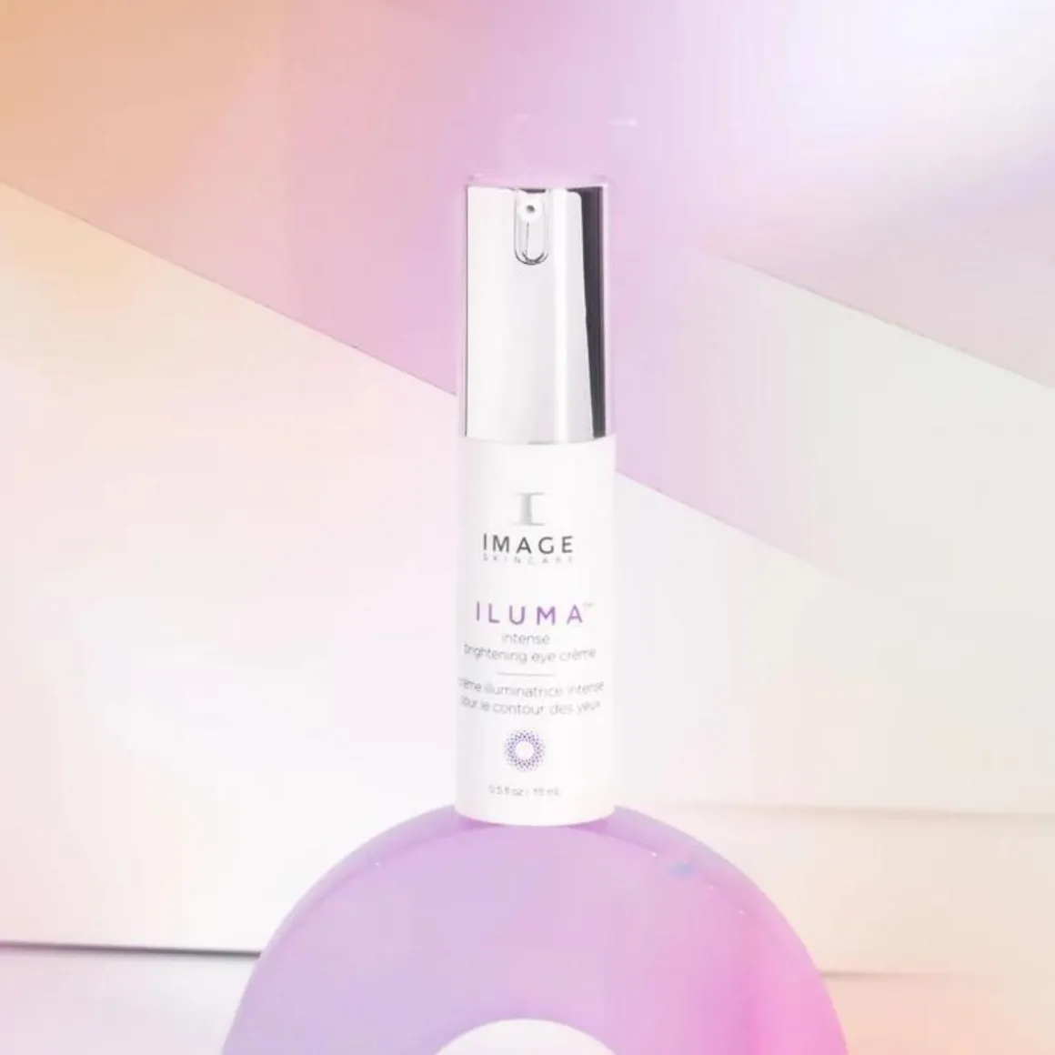 IMAGE Skincare Iluma Intense Brightening Eye Creme