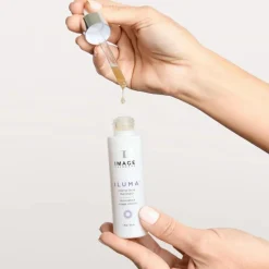 IMAGE Skincare Iluma Intense Facial Illuminator
